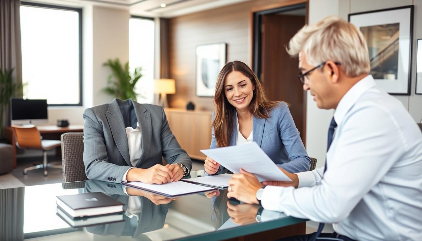 Professional plan visual
